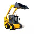 Мини-погрузчик XCMG XT750