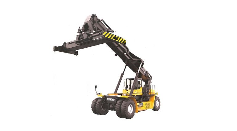 Ричстакер XCMG XCS4541K Ричстакер XCMG XCS4541K