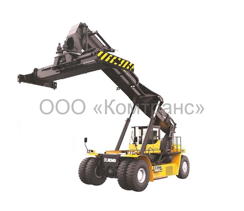 Ричстакер XCMG XCS4541K